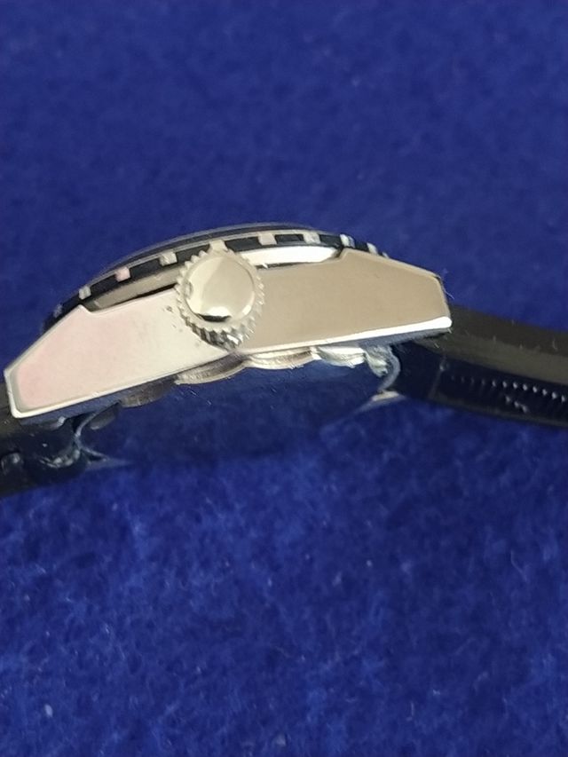 Reloj Thermidor 17 Rubis