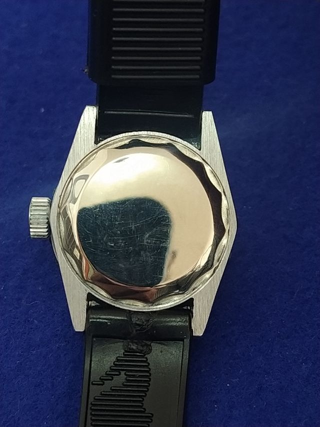 Reloj Thermidor 17 Rubis