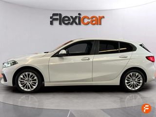 BMW Serie 1 118i