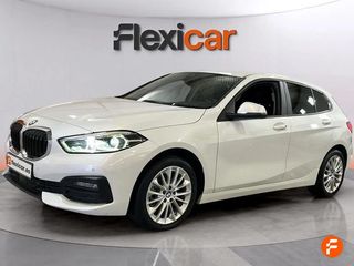 BMW Serie 1 118i