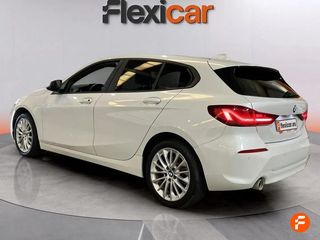BMW Serie 1 118i
