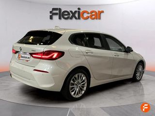 BMW Serie 1 118i