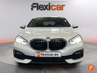 BMW Serie 1 118i