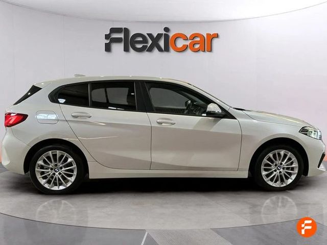 BMW Serie 1 118i