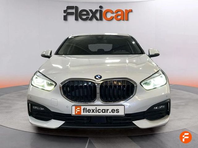BMW Serie 1 118i