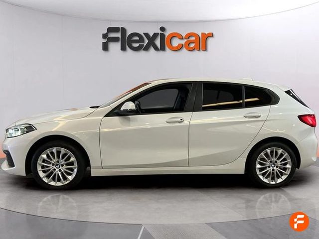 BMW Serie 1 118i