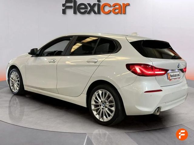 BMW Serie 1 118i