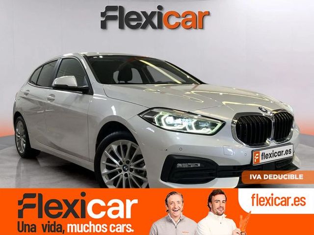 BMW Serie 1 118i