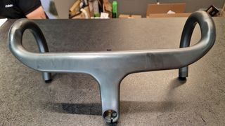 Manillar carbono Bontrager