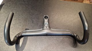 Manillar carbono Bontrager