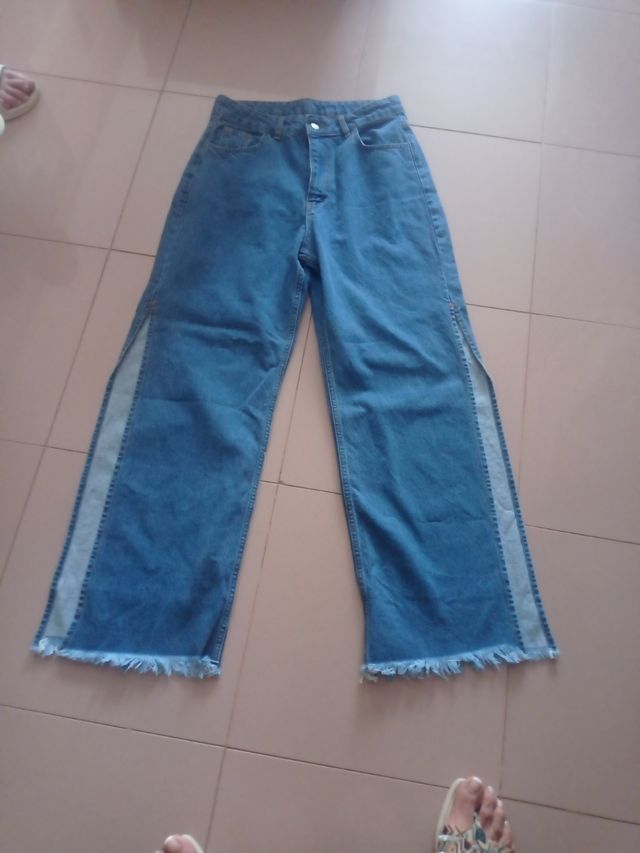 Jeans nuevos talla 40