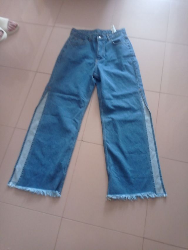 Jeans nuevos talla 40