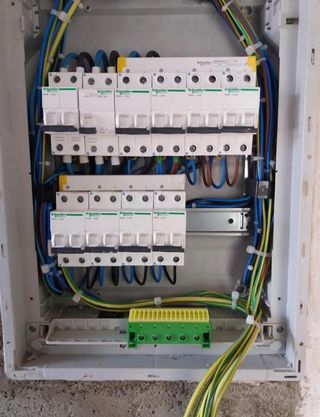 Electricista barato