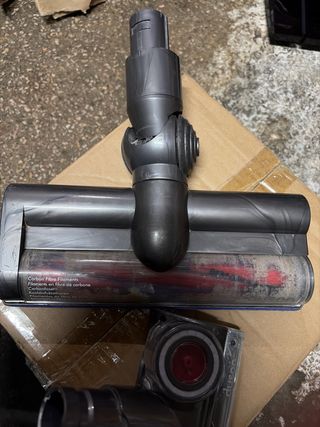 2 Cepillos Dyson