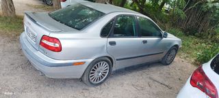 Volvo S40 2015