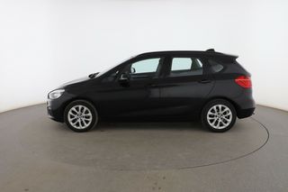 BMW Serie 2 Active Tourer 218d Active Tourer Basis