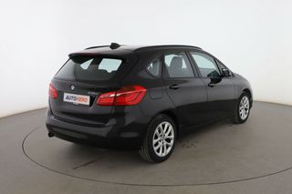 BMW Serie 2 Active Tourer 218d Active Tourer Basis
