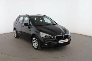 BMW Serie 2 Active Tourer 218d Active Tourer Basis