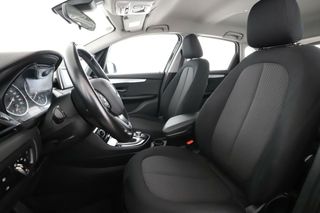 BMW Serie 2 Active Tourer 218d Active Tourer Basis