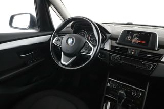 BMW Serie 2 Active Tourer 218d Active Tourer Basis
