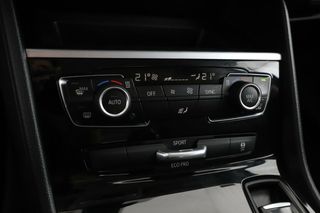 BMW Serie 2 Active Tourer 218d Active Tourer Basis