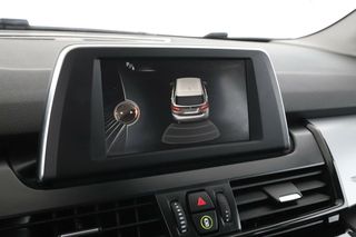BMW Serie 2 Active Tourer 218d Active Tourer Basis