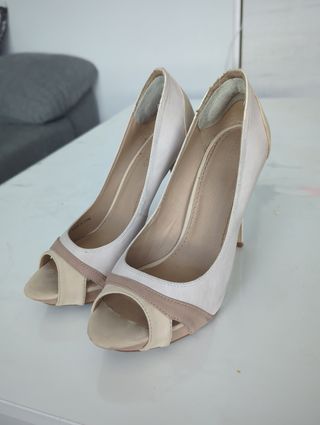 Zapatos Tacones fiesta Talla 39