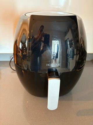 Freidora de aire HOOME YJ-702A