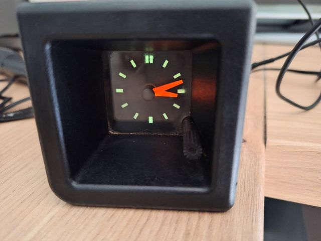 Reloj Ford Sierra