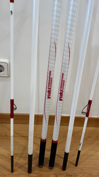 Cañas Yuki Kenta Neox 420