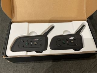 Intercomunicador moto Rider Multi-Interphone