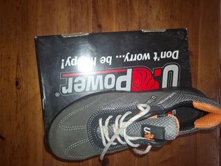 Zapatos seguridad U-Power RR20196 - 41