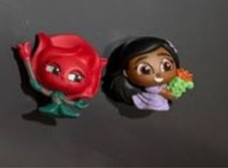 Disney Doorables