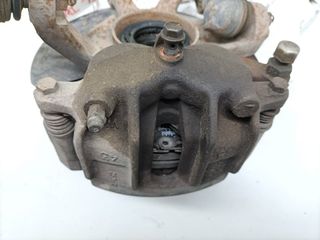 PINZA FRENO DELANTERA IZQUIERDA NISSAN TERRANO/TERRANO.II (R