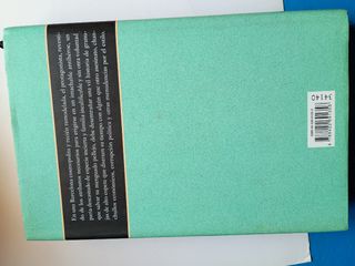 La Aventura Del Tocador De Señoras 2001