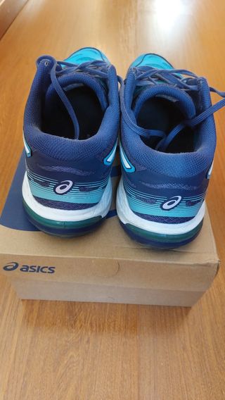 Scarpe ASICS Gel-Beyond 44.5