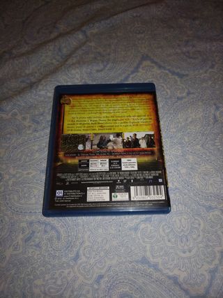 Blu-ray L'Impero Proibito - Jackie Chan