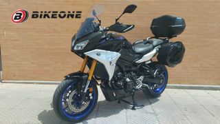 YAMAHA TRACER 900 GT - 2020 - 41.581 KM