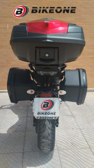 YAMAHA TRACER 900 GT - 2020 - 41.581 KM