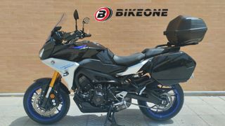YAMAHA TRACER 900 GT - 2020 - 41.581 KM