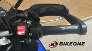 YAMAHA TRACER 900 GT - 2020 - 41.581 KM