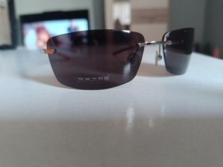 Gafas sol Oxido by Safilo - Negras