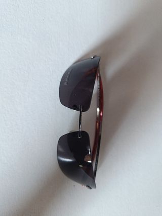 Gafas sol Oxido by Safilo - Negras