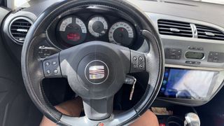 SEAT Leon 2007