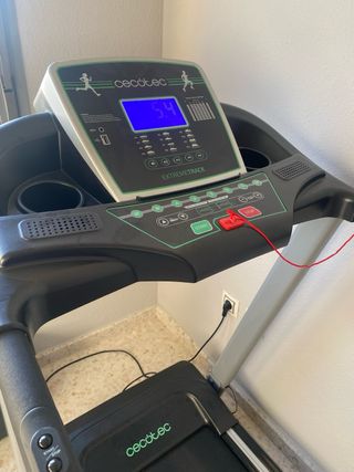 Cinta correr Cecotec