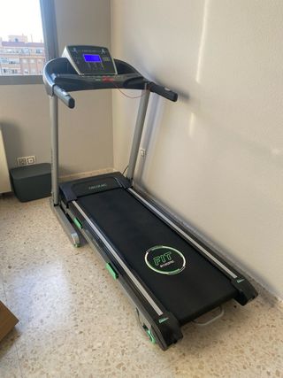 Cinta correr Cecotec