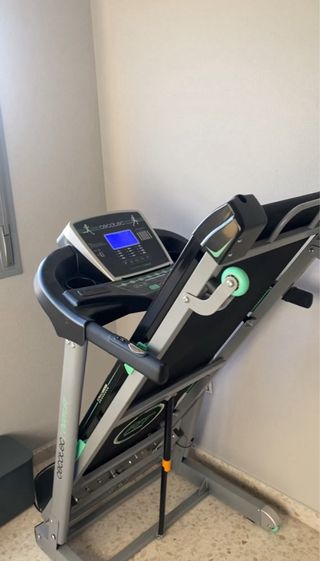 Cinta correr Cecotec