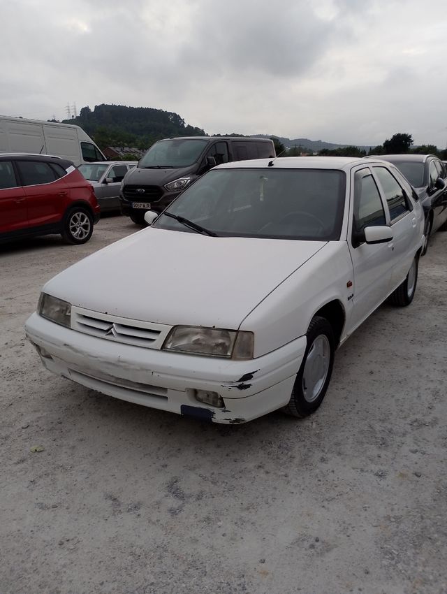 Citroen zx 1996