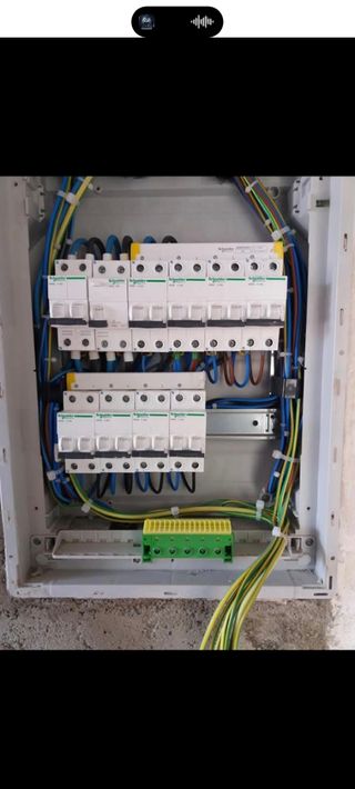 Electricista barato
