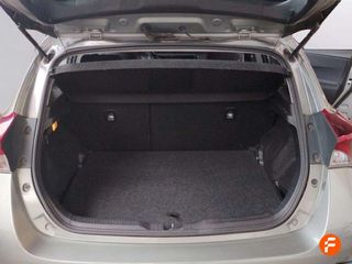 Toyota Auris 1.2 120T Active